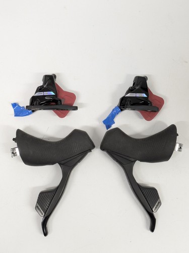 Sram axs force calipers - axs, d2