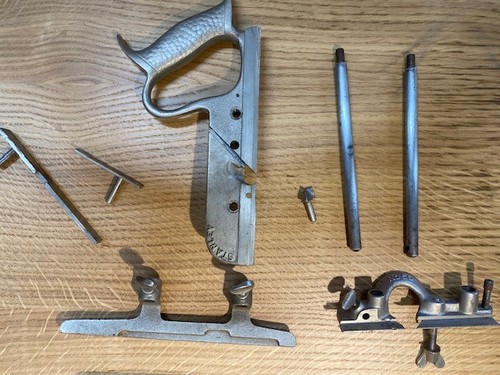 Vintage stanley 50 - stanley,