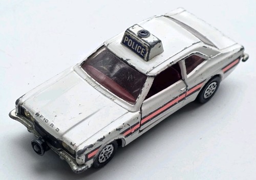 Corgi 402 ford cortina - ford, gxl