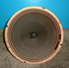 Early Jensen A-12-PM Hi-Fi