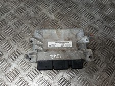 Ford Focus Mk3 Engine Management ECU 1.6L Petrol F1FA12A650HC 2015