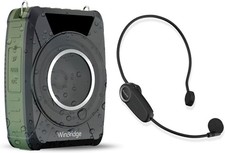 Bluetooth 5.0 Voice Amplifier
