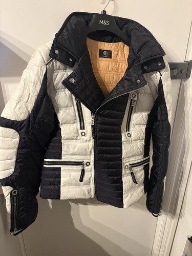 Bogner perth down ski - perth, jacket