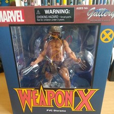 Diamond Select Marvel Gallery