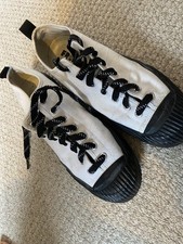 Fronteer Ranger Low Trainers