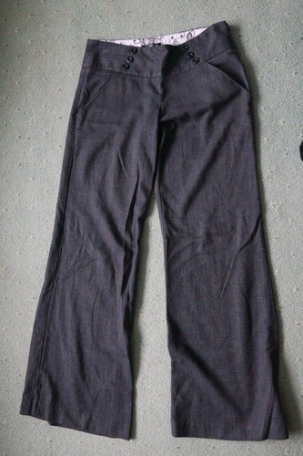 Vintage jane norman grey - vintage,