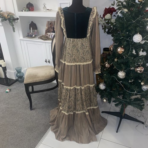 Marion donaldson dress - marion,