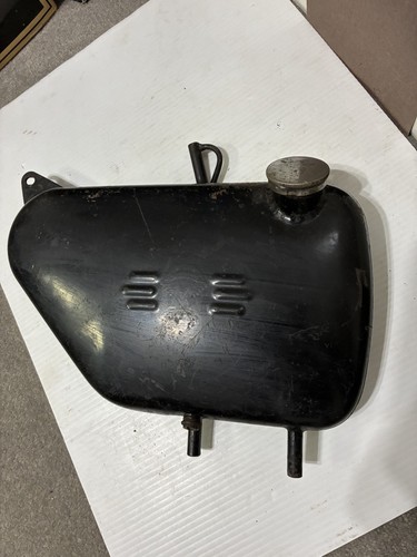 Vintage matchless oil - matchless,