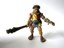 WARHAMMER FANTASY BATTLE ORCS