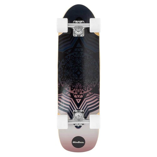Mindless drifter complete - mindless,