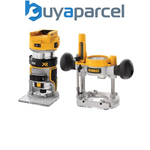 Dewalt dcw604nt - dcw604nt, xr