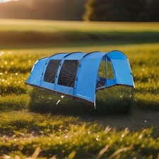 Hi-Gear 600 Eclipse 6 Person