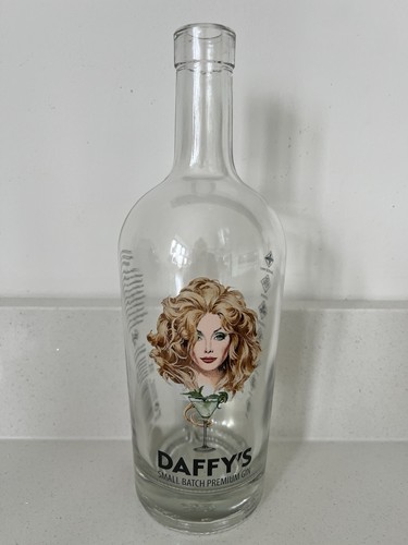 Rare daffy small - daffy's, batch