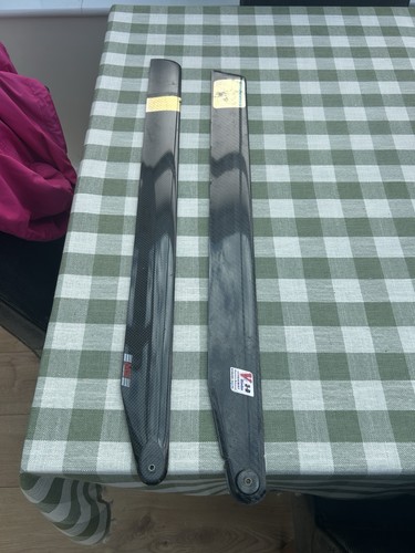 Size blades - 90,