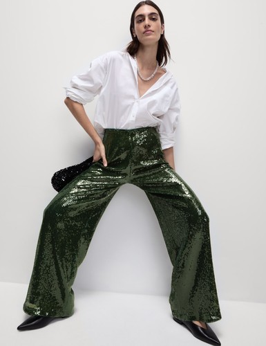 Marks spencer womens wide - &,