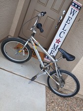 Vintage 90's Diamond Back