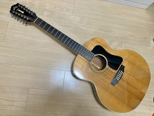 Guild F-212 XL USA made 12