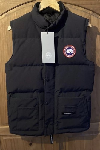 Canada goose gilet body - , gilet/body