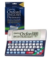 Seiko Oxford Boxed ER6700