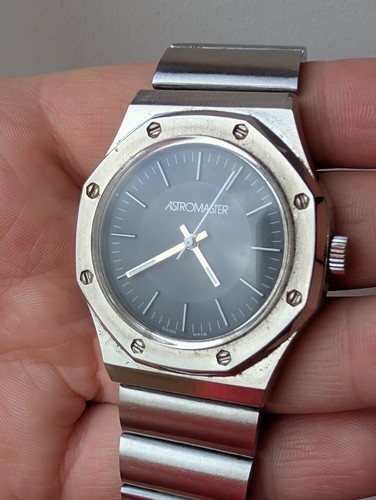 Vintage buler astromaster - vintage,