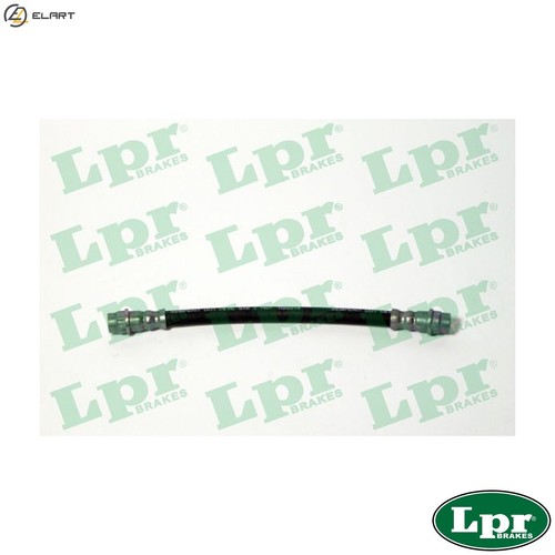 Brake hose 6t48048 for peugeot - brake,