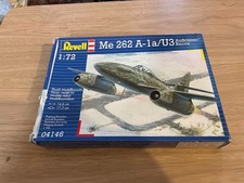 1/72 Unassembled Model