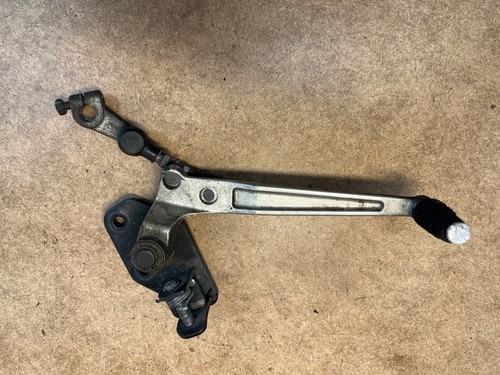 Gear shift pedal lever suzuki - pedal,