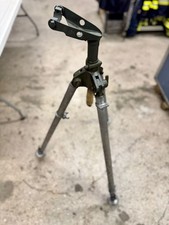 German Lafette MG34 S64 #2216