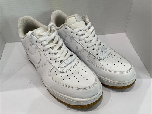 Nike air force - nike, white