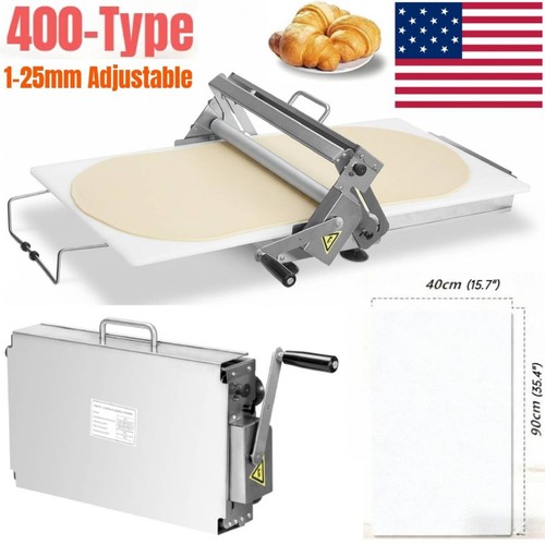 25mm croissant dough press - croissant,