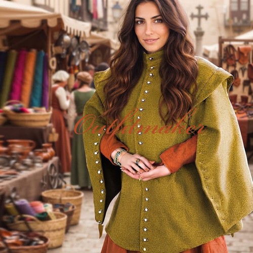 Medieval renaissance women - medieval,