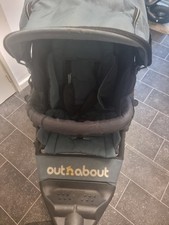 Out N About V4 Buggy With