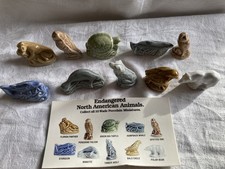 WADE  Whimsies  FULL SET  (10)