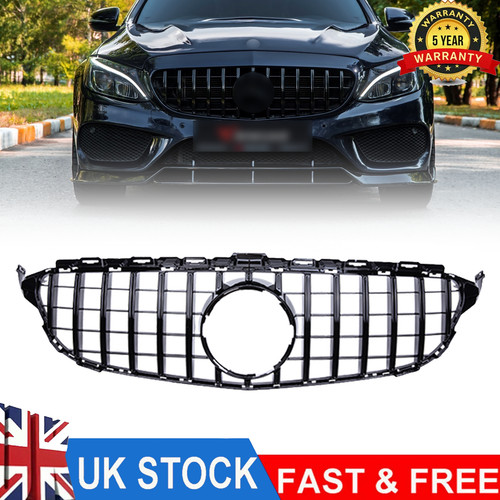 For mercedes class w205 - for,