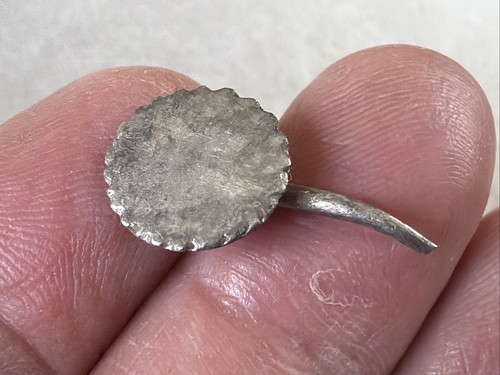 Roman silver 32g status - silver, 1.32g