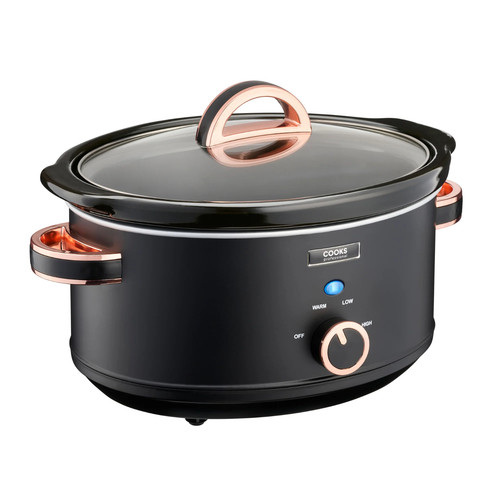 Cooks professional slow cooker - cooks,