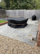 Indian Sand Stone Patio Pavers 