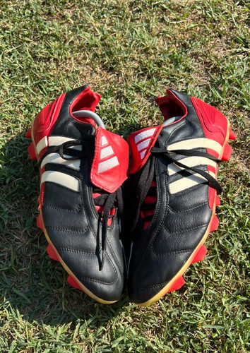 Adidas predator mania trx - adidas,