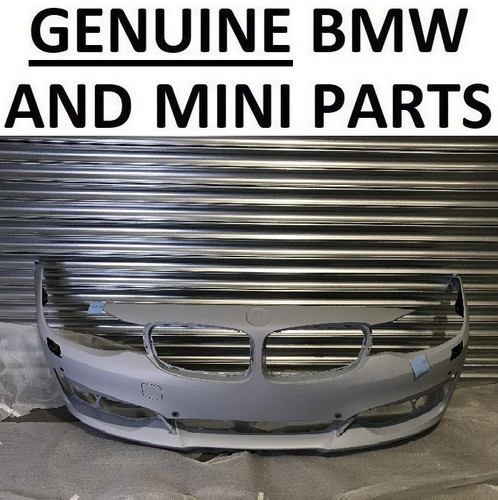 Genuine bmw f34 series - 3,
