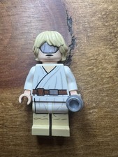 Lego Star Wars Minifigures -