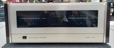 Accuphase P-500 Integrated