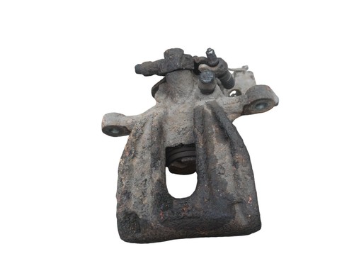 Jaguar type brake - jaguar, x
