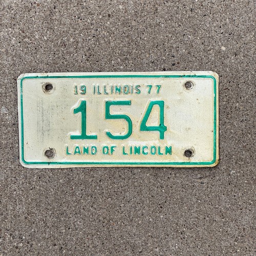 1977 illinois motorcycle - illinois,