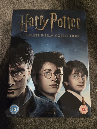 Harry potter warner bros - potter,