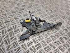 BMW X1 F48 Bonnet Hinge Front
