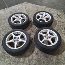 Toyota MR2 Roadster Mk3