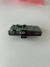 Carel pCO NET PCO1000BD0 BACnet MS/TP protocol (RS485) in HVAC applications.