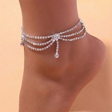 Ankle Bracelet Anklet Chain