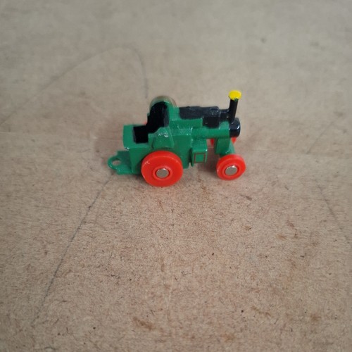 Ertl micro diecast - diecast, the