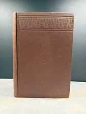 1904 The Metallurgy of Lead